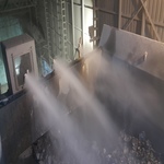 Bunker Nozzle Sistemi