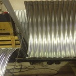 Konveyör Bant Kapama