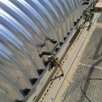 Konveyör Bant Kapama