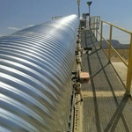 Konveyör Bant Kapama